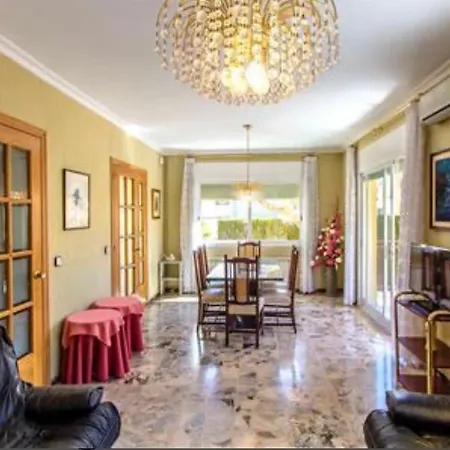 Semesterbostad With A Private Pool, Just 19km To The Beaches Of Tarragona! *